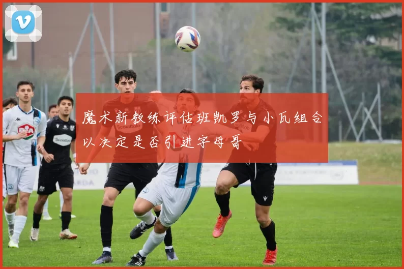 魔术新教练评估班凯罗与小瓦组合以决定是否引进字母哥